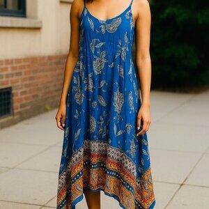 Dress Sleeveless Women Size Medium